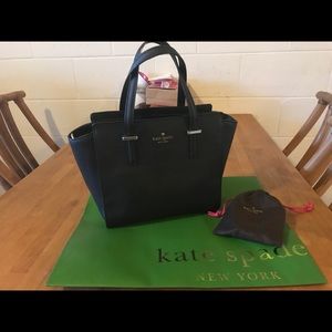Kate Spade Hayden Bag